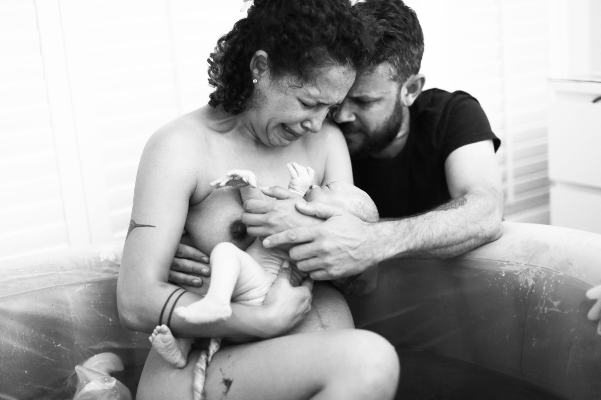 Home Birth Home Birth