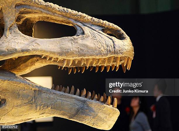 Mapusaurus Photos and Premium High Res Pictures - Getty Images