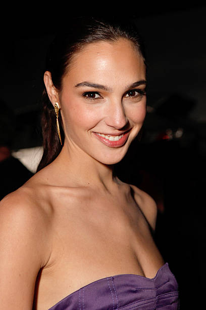 Gal Gadot attends the after party for the Los Angeles premiere of "Fast & Furious" on March 12, 2009 in Los Angeles, California.