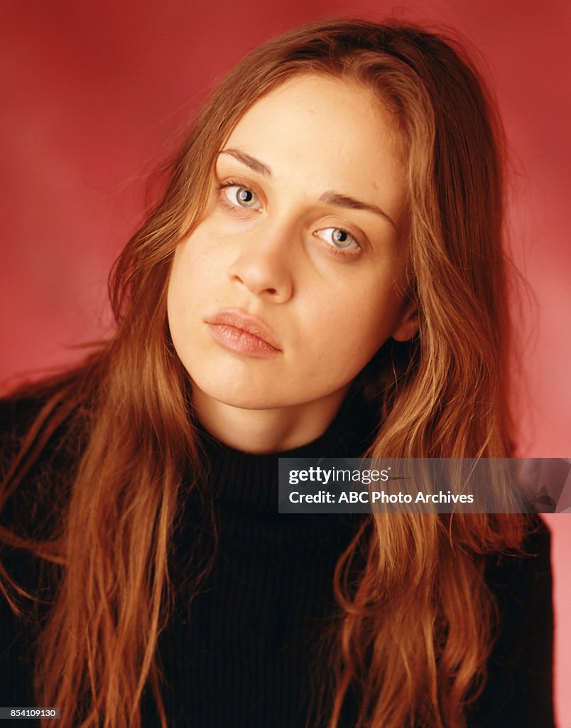 Apple Singer Fiona Apple on '30 Years of Rolling Stone'. News Photo - Getty Images