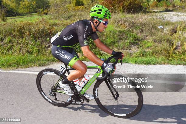 89th Giro Della Toscana 2017 / Stage 1 Guy NIV / Pontedera - Pontedera / Memorial Alfredo Martini / GDT /