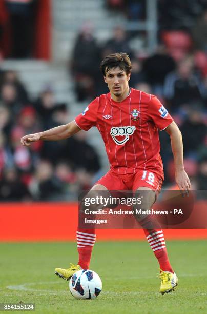 Jack Cork, Southampton