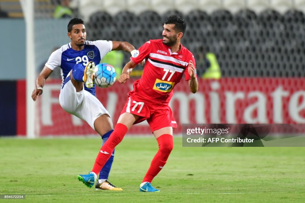 FBL-ASIA-C1-HILAL-PERSEPOLIS