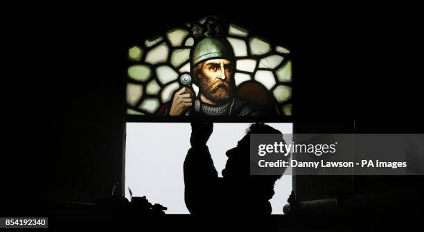 James Rory Innes William Wallace Monument Fotografías e imágenes de stock - Getty Images