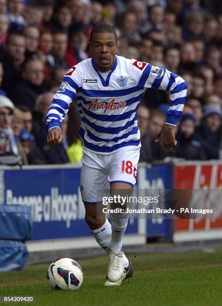 Loic Remy, Queens Park Rangers