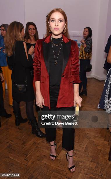 Claire Scanlon Photos and Premium High Res Pictures - Getty Images