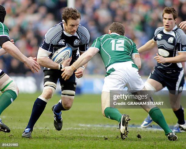 Jason Rugny 386 Jason White Rugby Player Stock Photos, High-Res Pictures, and ...