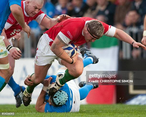 Wraples Props John Yapp Photos and Premium High Res Pictures - Getty Images
