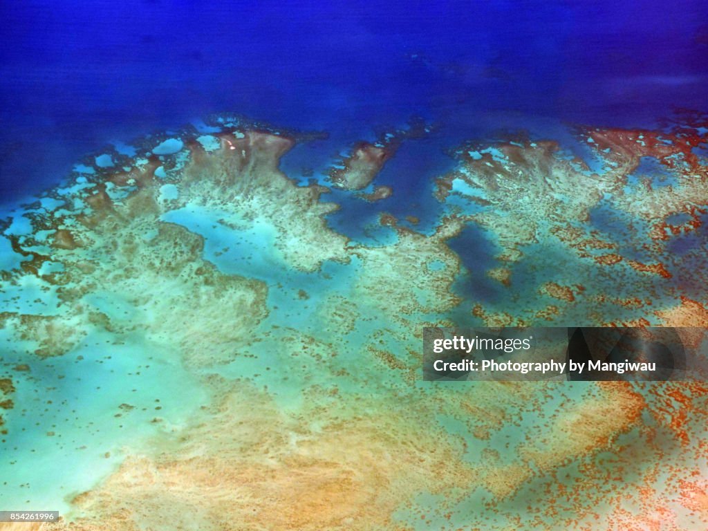 Great Barrier Reef