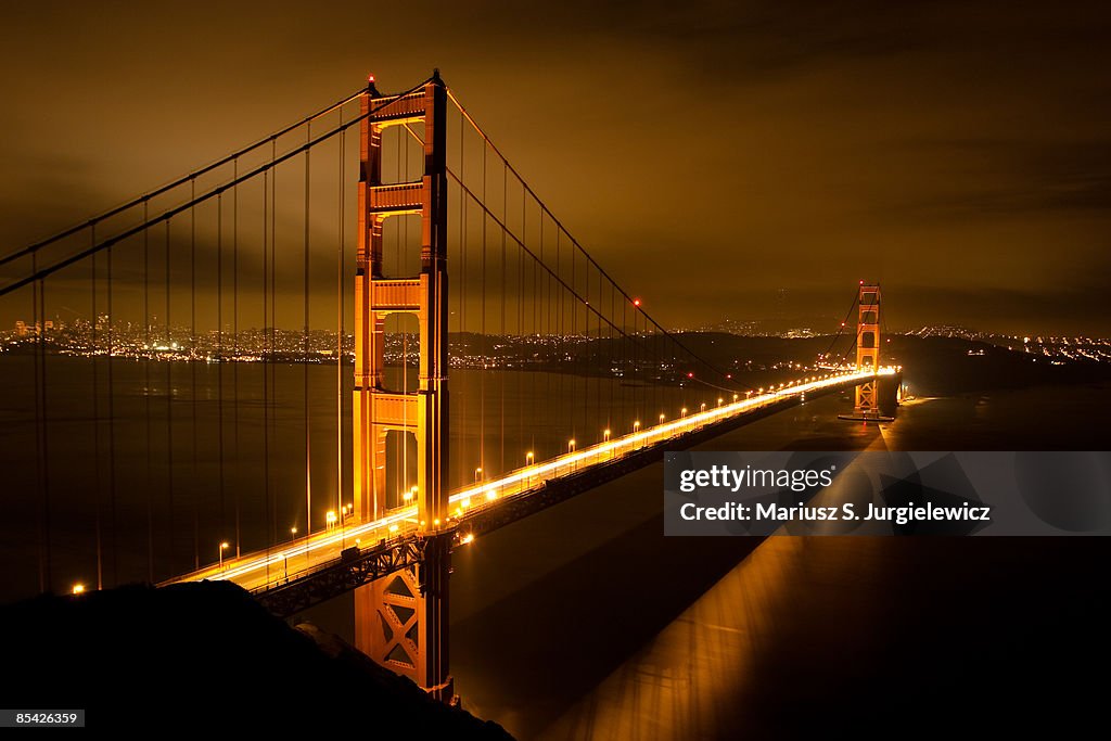 Golden Gate Bridge