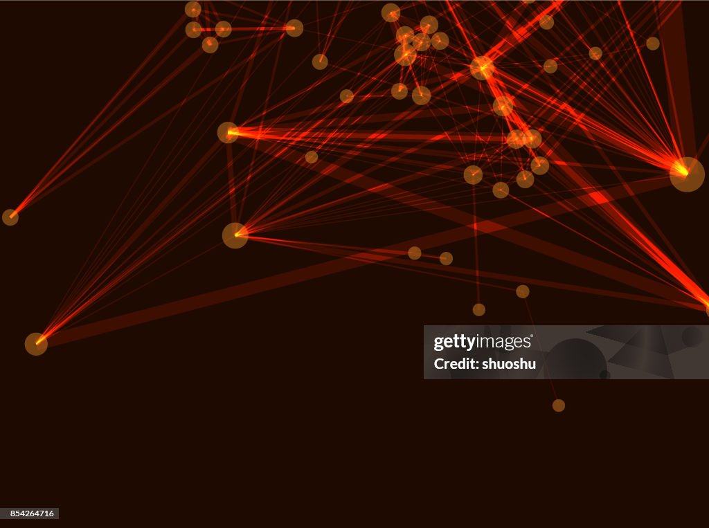 Data Image Background Pattern Beauty Technology Data Pattern Background High-Res Vector Graphic ...