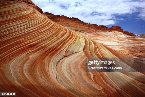 Striations Example Striations Photos and Premium High Res Pictures - Getty Images