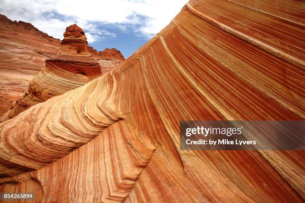 Striations Example Striations Photos and Premium High Res Pictures - Getty Images