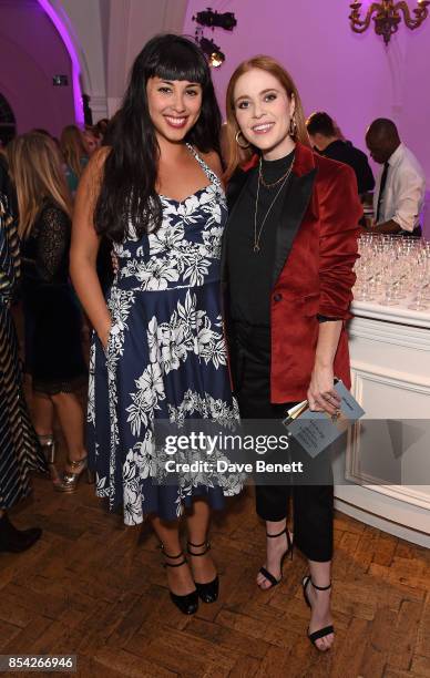 Claire Scanlon Photos and Premium High Res Pictures - Getty Images