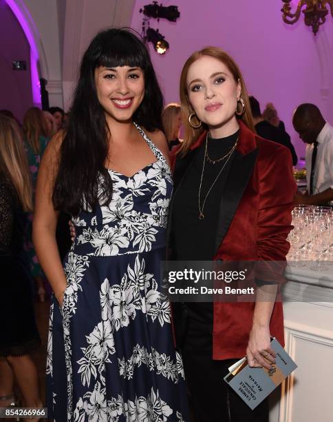 Claire Scanlon Photos and Premium High Res Pictures - Getty Images