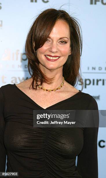 Lesley Ann Warren