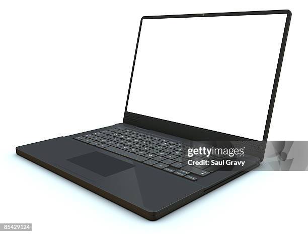 Laptop Computer High-Res Vector Graphic - Getty Images