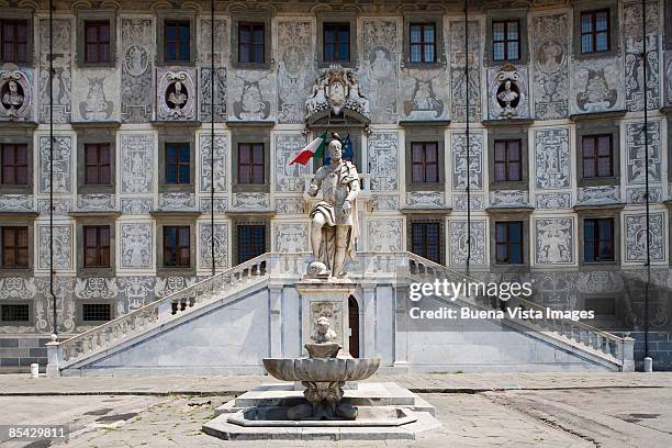 italy. tuscany. pisa. - pisa italy stock pictures, royalty-free photos & images