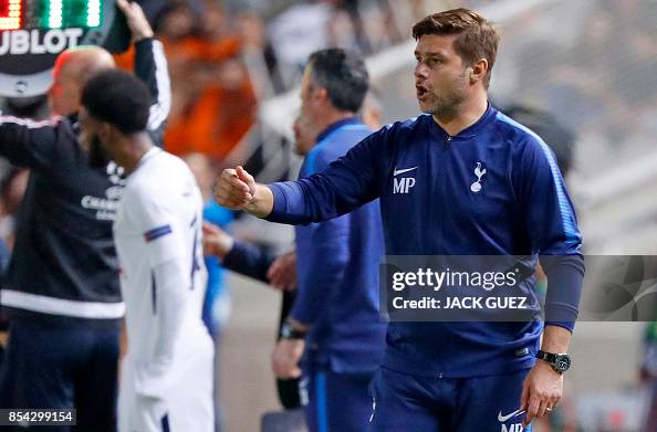 FBL-EUR-C1-APOEL-TOTTENHAM FBL-EUR-C1-APOEL-TOTTENHAM