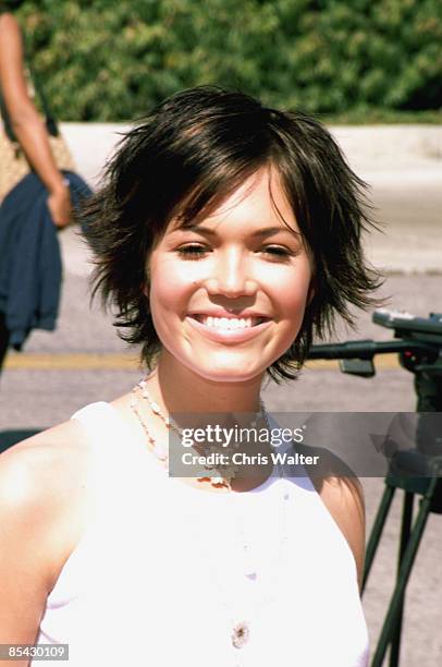 Mandy Moore