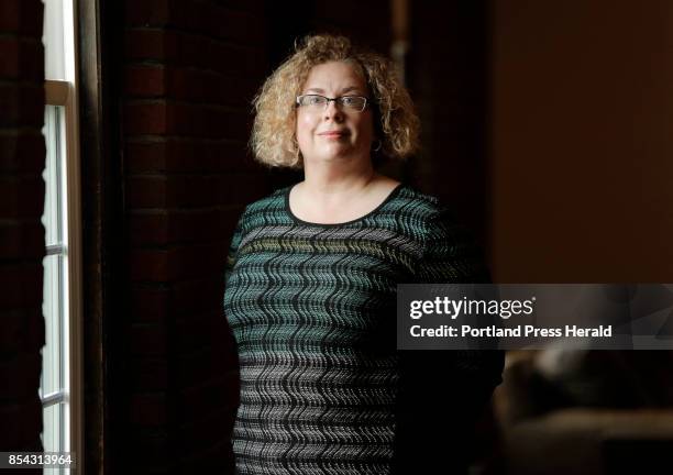 Tracie Lammers was a life-long Democrat until the 2016 presidential election, when she switched to the Republican party and voted for Donald Trump....