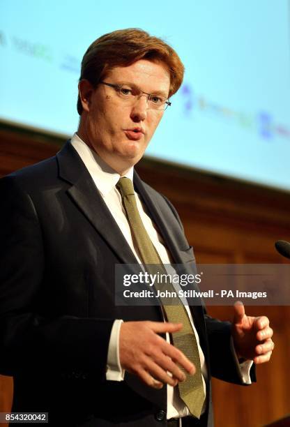Danny Alexander 244 Alexander John Grant Stock Photos, High-Res Pictures, and Images ...