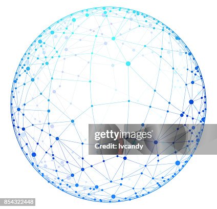 Network ball Network ball