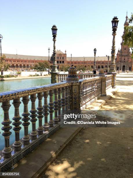 seville, spain square - 1920 1929 - fotografias e filmes do acervo