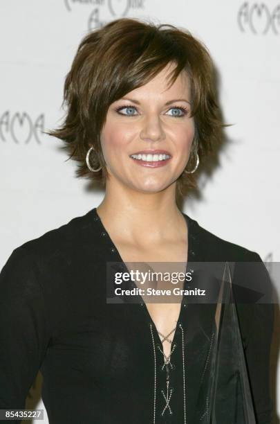 Martina McBride