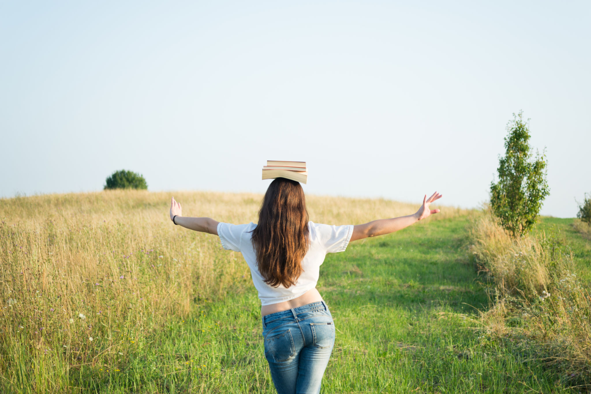 summer study balance