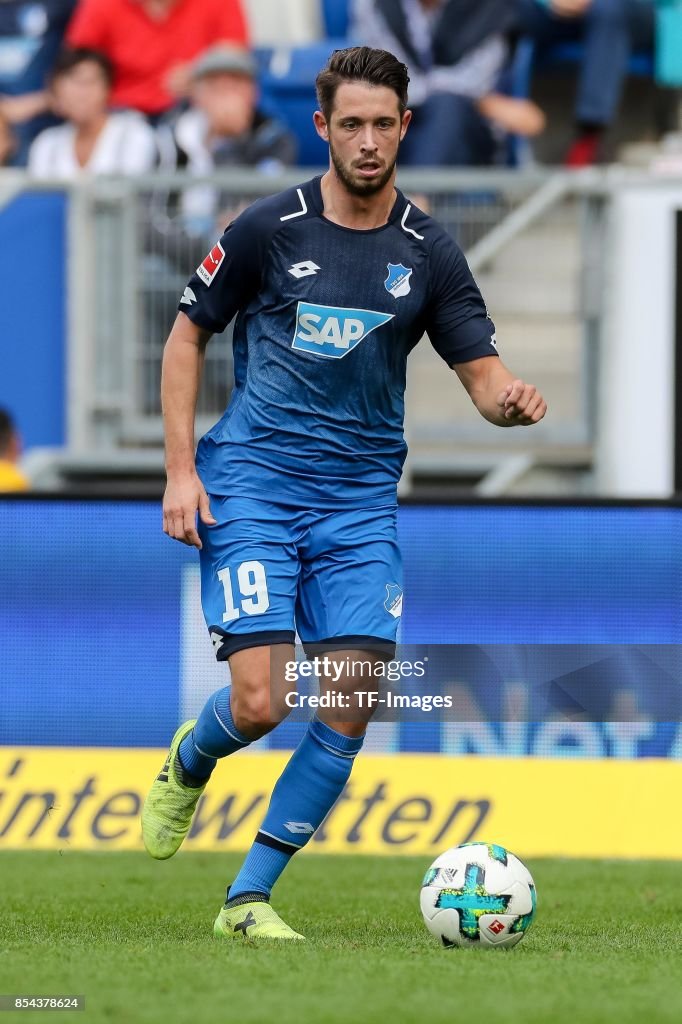 TSG 1899 Hoffenheim v FC Schalke 04 - Bundesliga