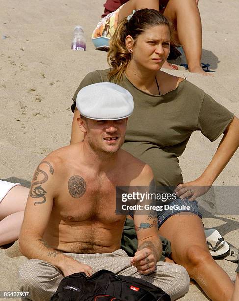 Francesca Rayder 3.930 Frankie Rayder Imágenes Stock Photos, High-Res Pictures, and ...
