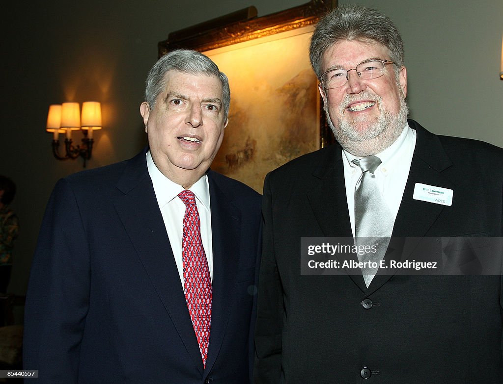 Idyllwild Arts Foundation's Life In Art Awards Gala
