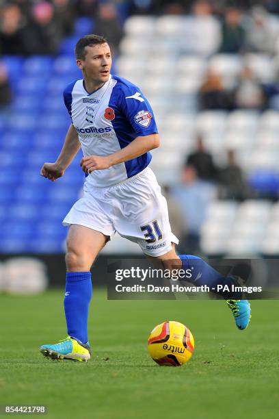 Paul Caddis, Birmingham City.