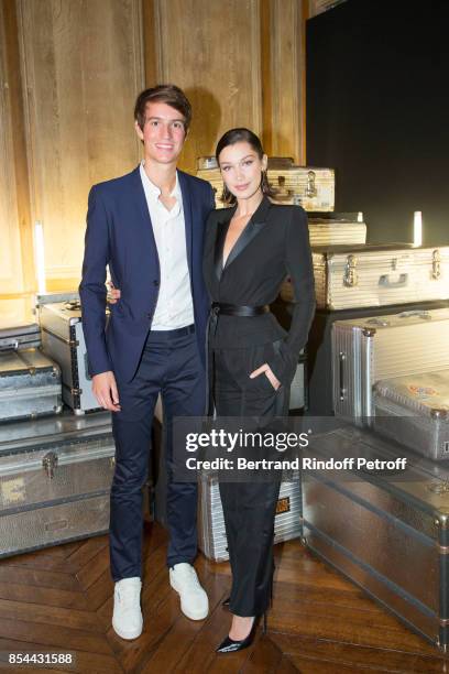 759 Alexandre Arnault Photos Stock Photos, High-Res Pictures, and Images -  Getty Images