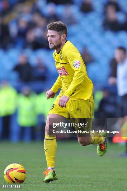 Oliver Norwood, Huddersfield Town