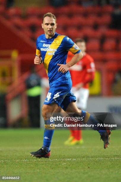 Craig Bryson, Derby County.