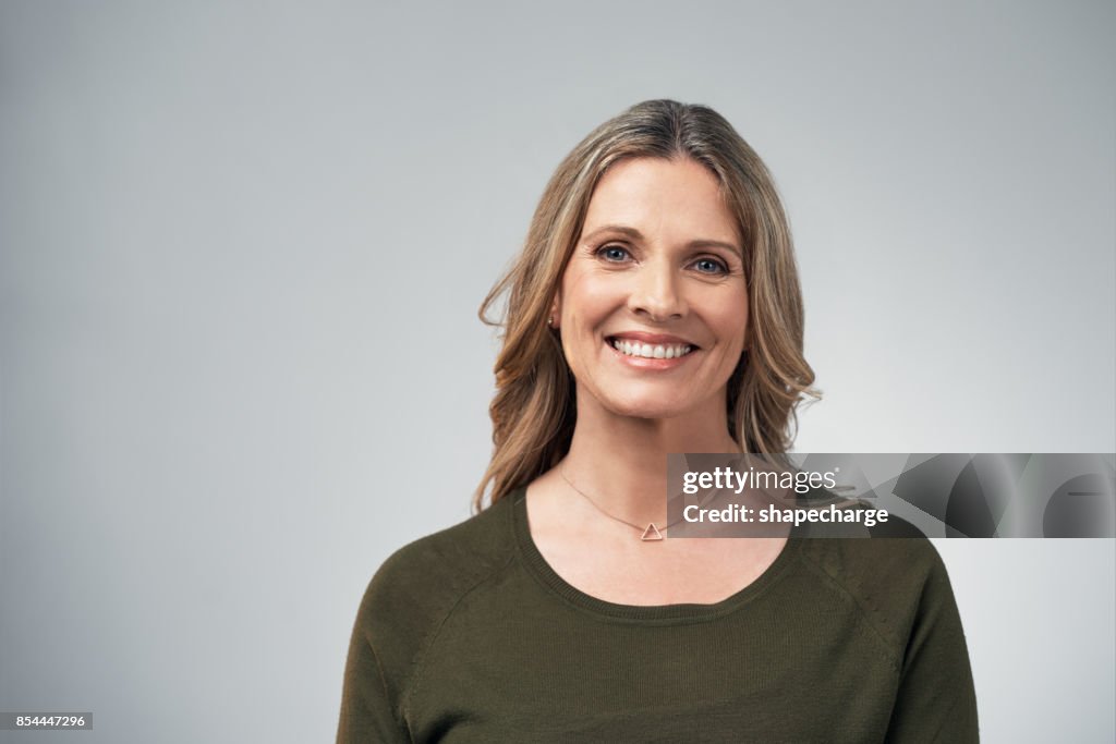 Faites de votre sourire votre marque