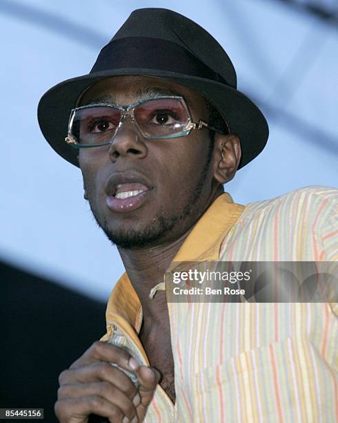 Mos Def