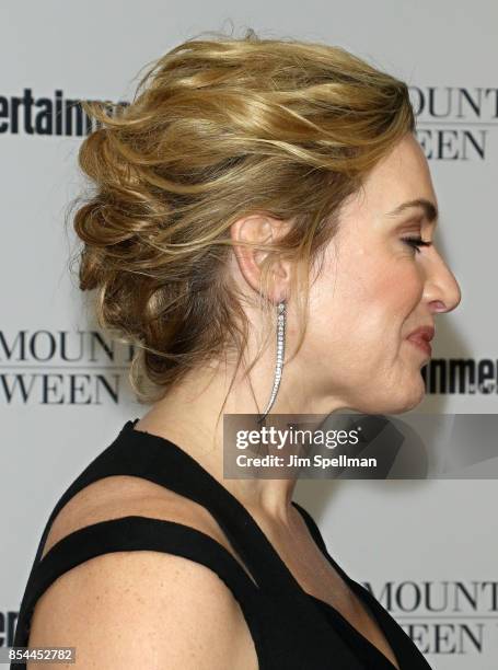Kate Winslet Hair Photos and Premium Res - Getty Images