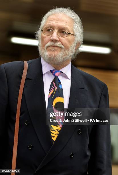 402 Dave Lee Travis Photos Stock Photos, HighRes Pictures, and Images