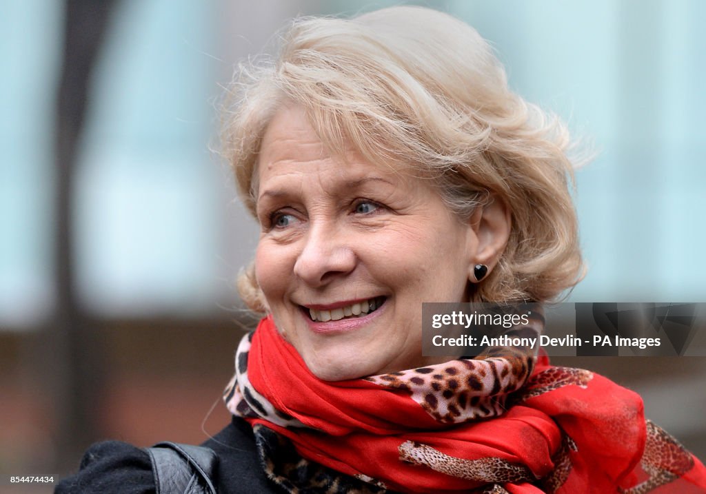Dave Lee Travis court case