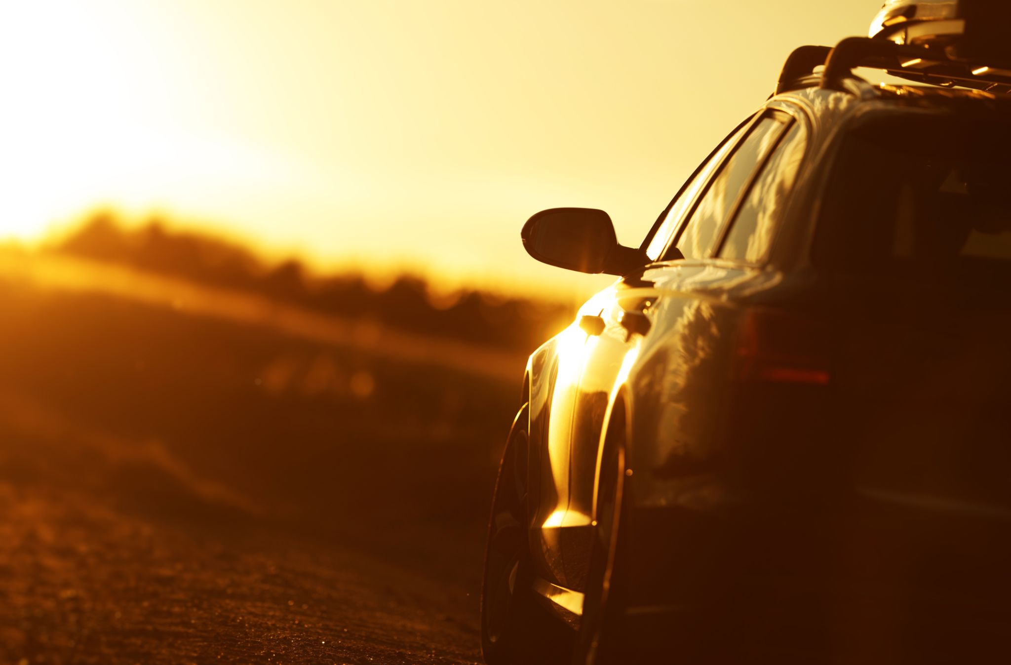 sunlight car