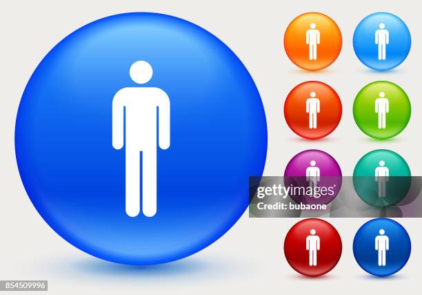 Button Up Figure Stick Figure Arms And Legs Photos and Premium High Res Pictures - Getty ...