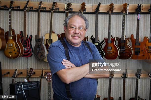 Singer Owner 1,634 Music Store Interior Stock Photos, High-Res Pictures, and Images ...