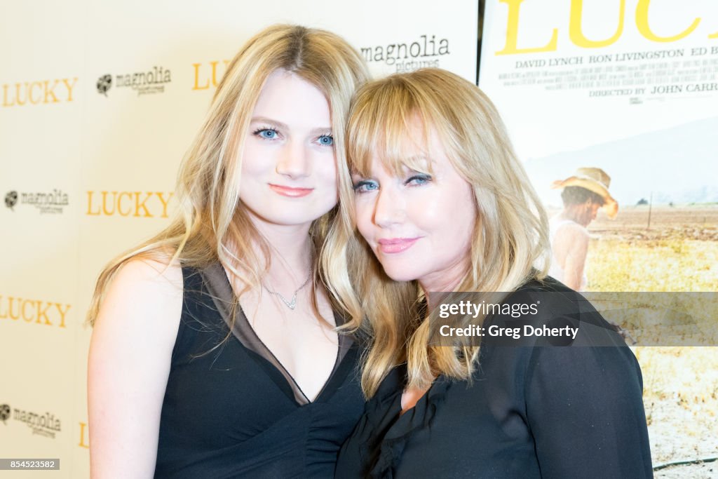 Sophia De MornayO'Neal and Rebecca De Mornay attend the premiere of... News Photo Getty Images Sophia De MornayO'Neal and Rebecca De Mornay attend the premiere of... News Photo Getty Images