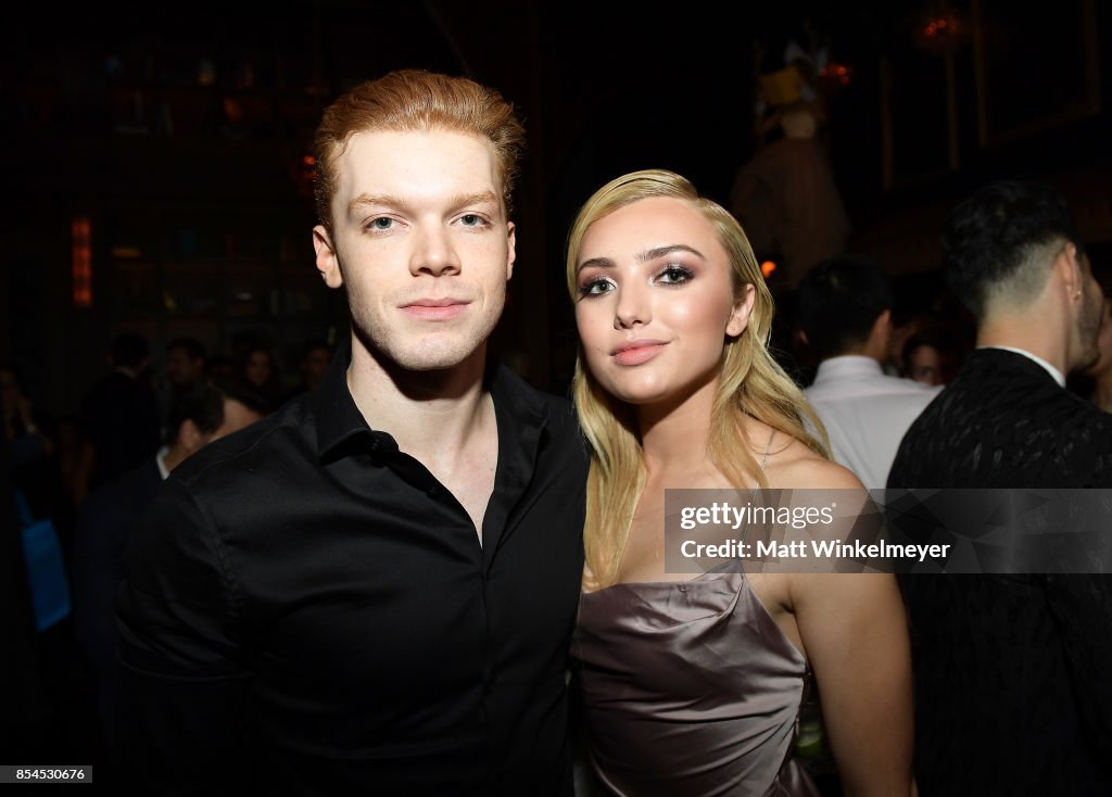 Go90 + Streamys After Party