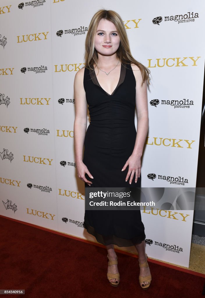 Sophia De MornayO'Neal attends the premiere of Magnolia Pictures'... News Photo Getty Images Sophia De MornayO'Neal attends the premiere of Magnolia Pictures'... News Photo Getty Images