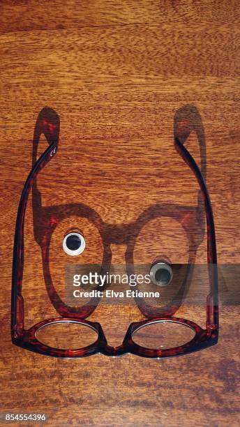 20 Googly Eye Glasses Stock Photos, High-Res Pictures, and Images - Getty  Images
