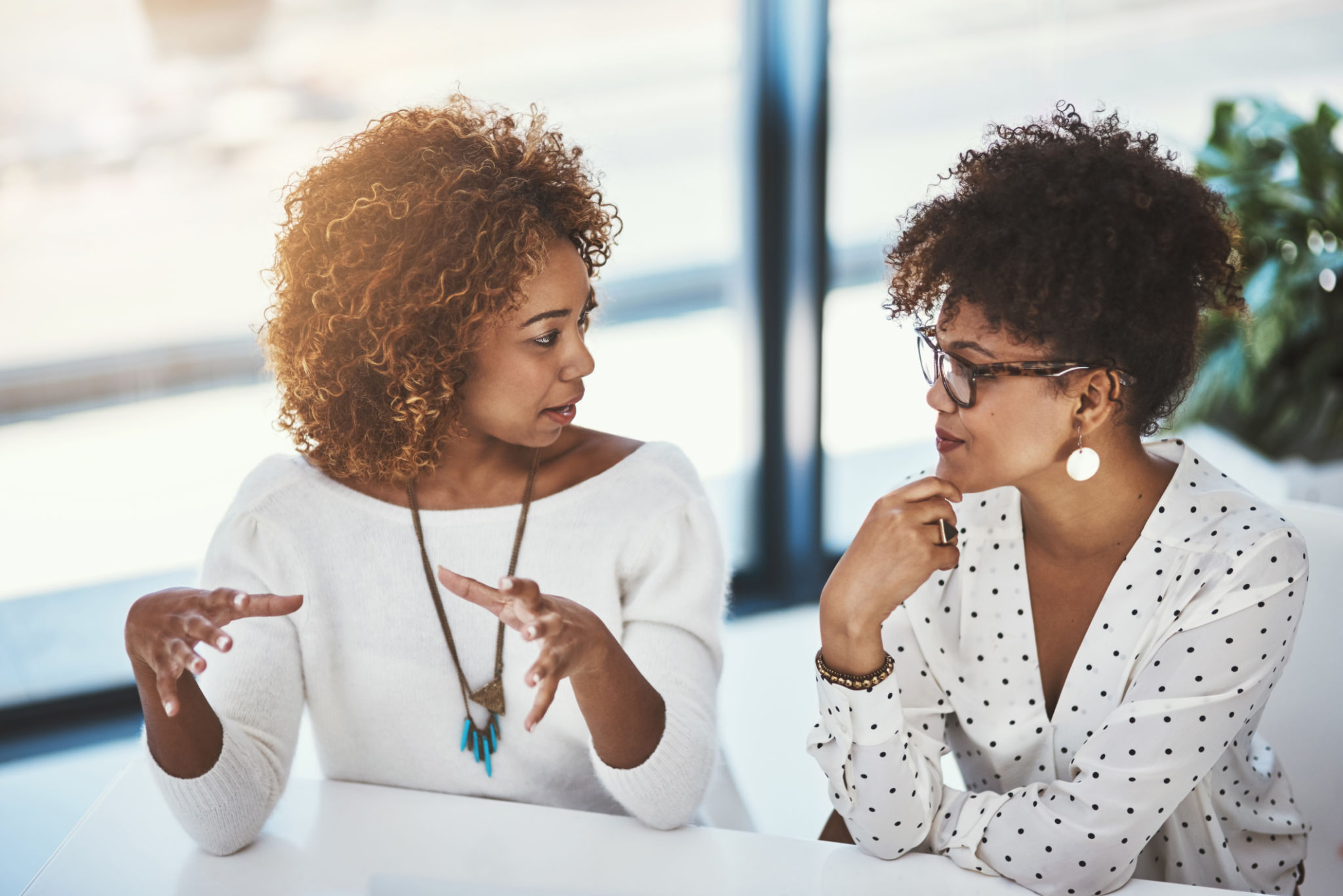 body language communication